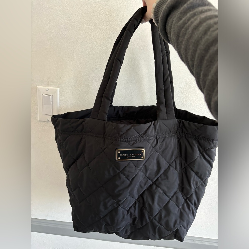marc jacobs tote